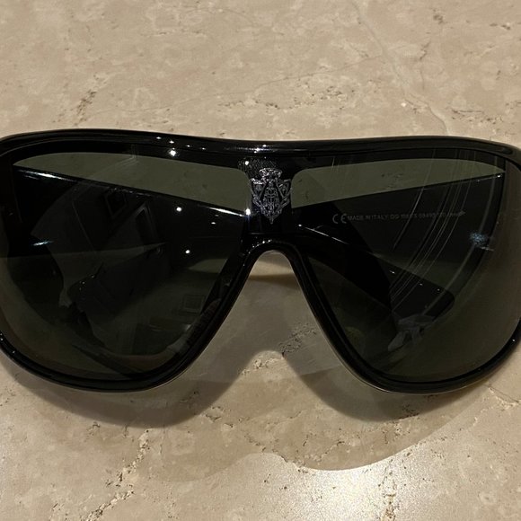Gucci Sunglasses - GG 1581/S - Black - Picture 7 of 11